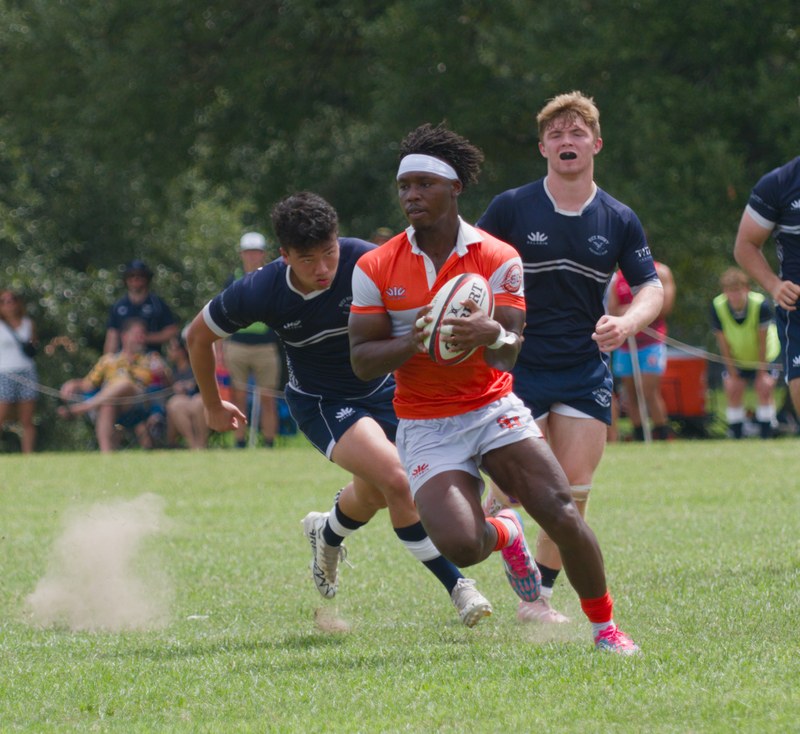 Sam Houston At Rice Sept 6 2025 - 20250906_SHSUvsRice_0201