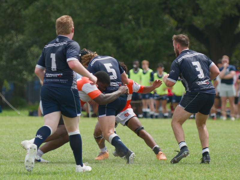 Sam Houston At Rice Sept 6 2025 - 20250906_SHSUvsRice_0222