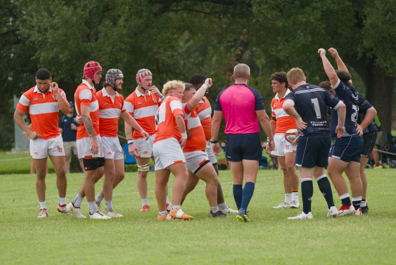 Sam Houston At Rice Sept 6 2025 - 20250906_SHSUvsRice_0232