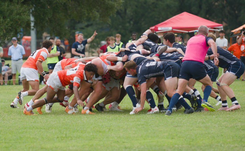 Sam Houston At Rice Sept 6 2025 - 20250906_SHSUvsRice_0237