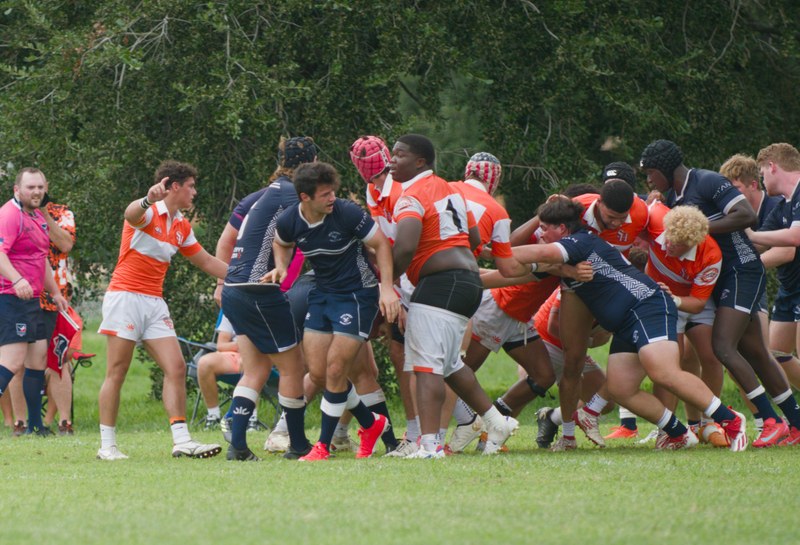 Sam Houston At Rice Sept 6 2025 - 20250906_SHSUvsRice_0256