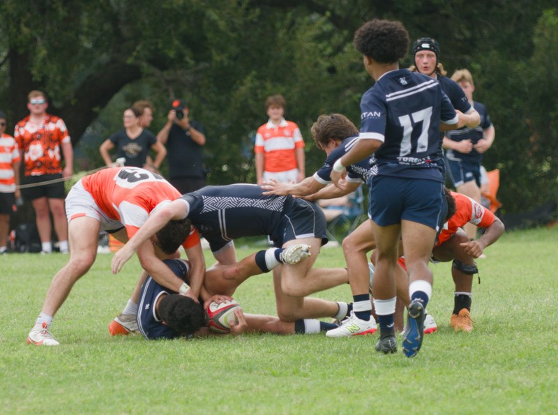 Sam Houston At Rice Sept 6 2025 - 20250906_SHSUvsRice_0267