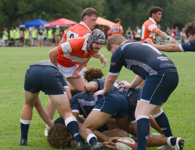 Sam Houston At Rice Sept 6 2025 - 20250906_SHSUvsRice_0316