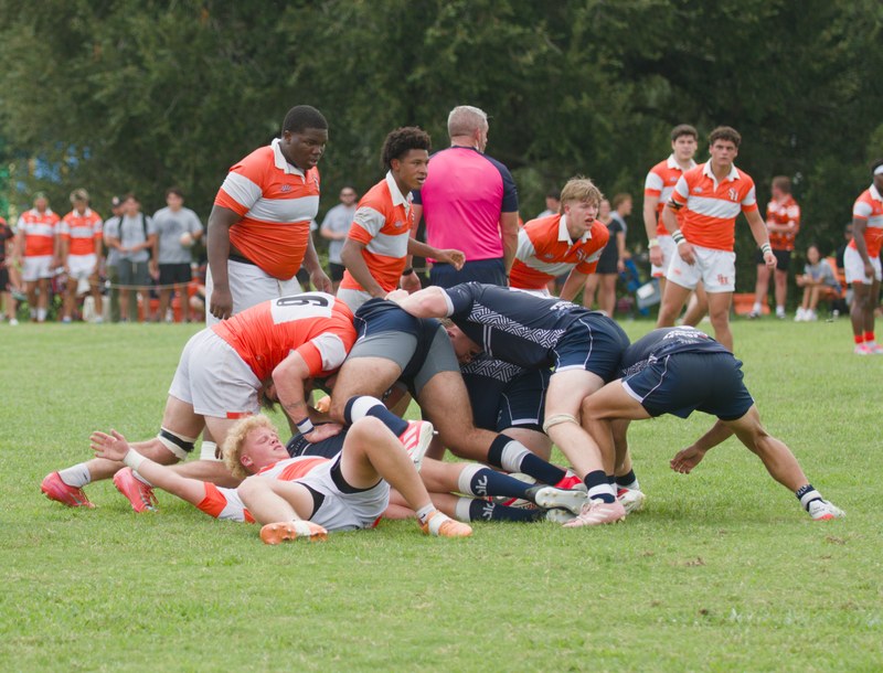 Sam Houston At Rice Sept 6 2025 - 20250906_SHSUvsRice_0335