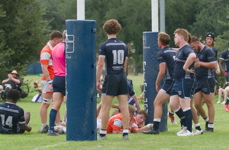 Sam Houston At Rice Sept 6 2025 - 20250906_SHSUvsRice_0348