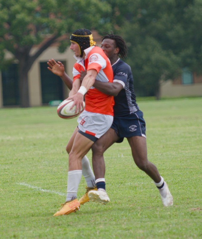 Sam Houston At Rice Sept 6 2025 - 20250906_SHSUvsRice_0376