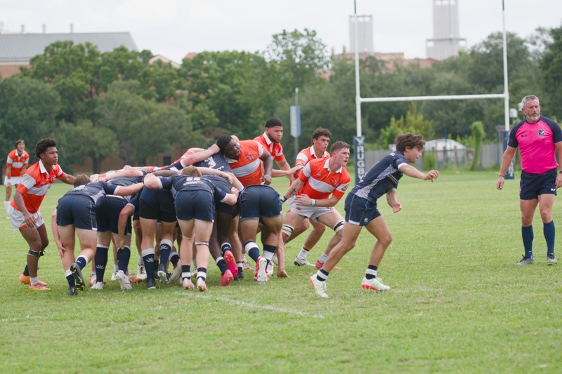 Sam Houston At Rice Sept 6 2025 - 20250906_SHSUvsRice_0382