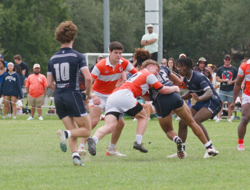 Sam Houston At Rice Sept 6 2025 - 20250906_SHSUvsRice_0385