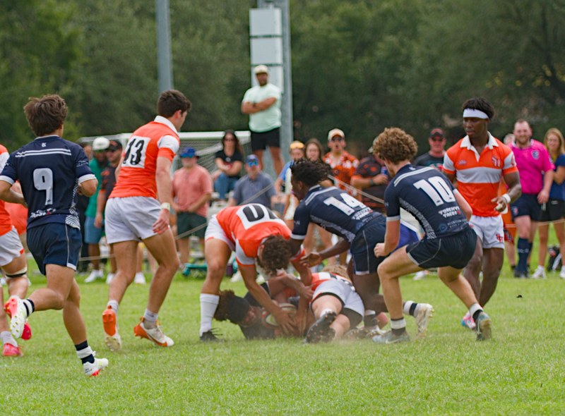 Sam Houston At Rice Sept 6 2025 - 20250906_SHSUvsRice_0389