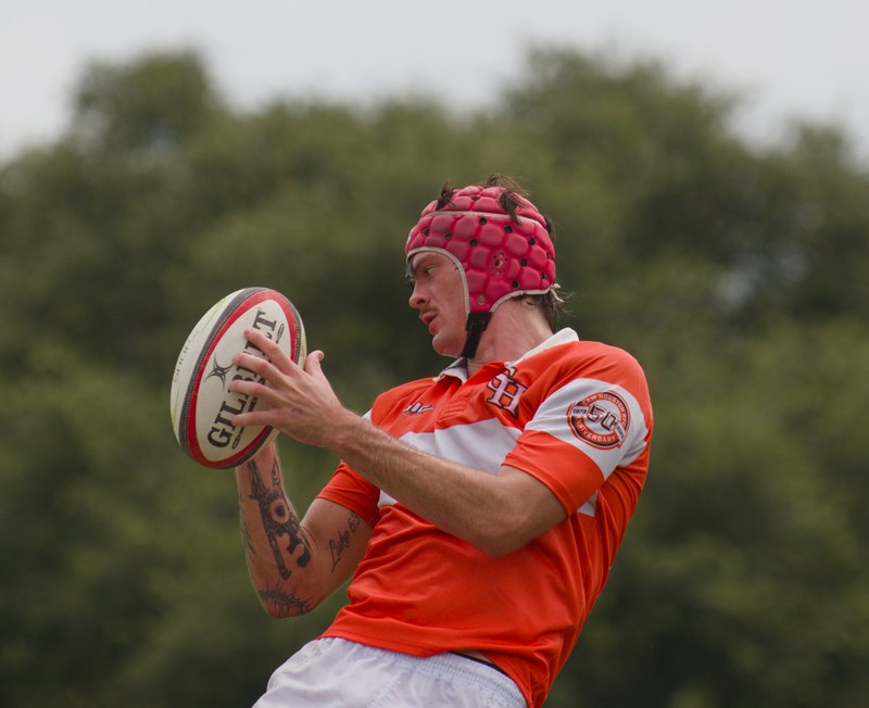 Sam Houston At Rice Sept 6 2025 - 20250906_SHSUvsRice_0444