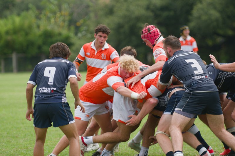 Sam Houston At Rice Sept 6 2025 - 20250906_SHSUvsRice_0460