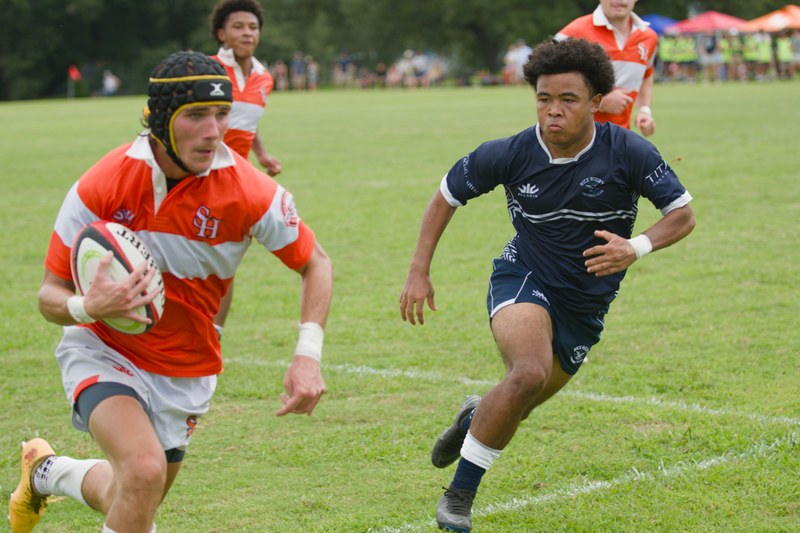 Sam Houston At Rice Sept 6 2025 - 20250906_SHSUvsRice_0515