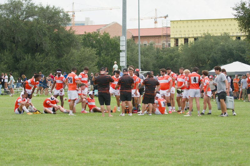 Sam Houston At Rice Sept 6 2025 - 20250906_SHSUvsRice_0545