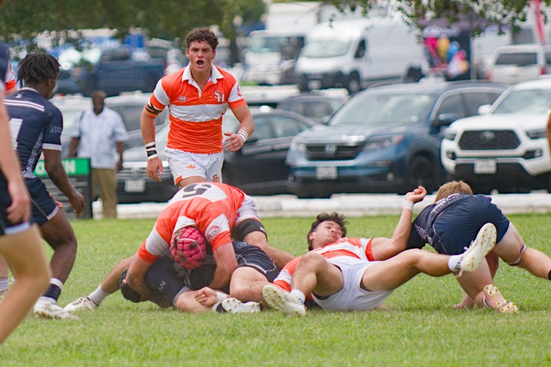 Sam Houston At Rice Sept 6 2025 - 20250906_SHSUvsRice_0606