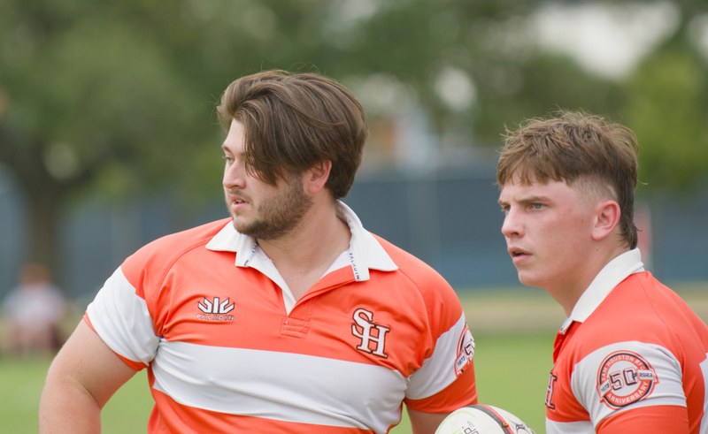 Sam Houston At Rice Sept 6 2025 - 20250906_SHSUvsRice_0609