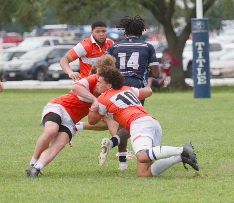 Sam Houston At Rice Sept 6 2025 - 20250906_SHSUvsRice_0662