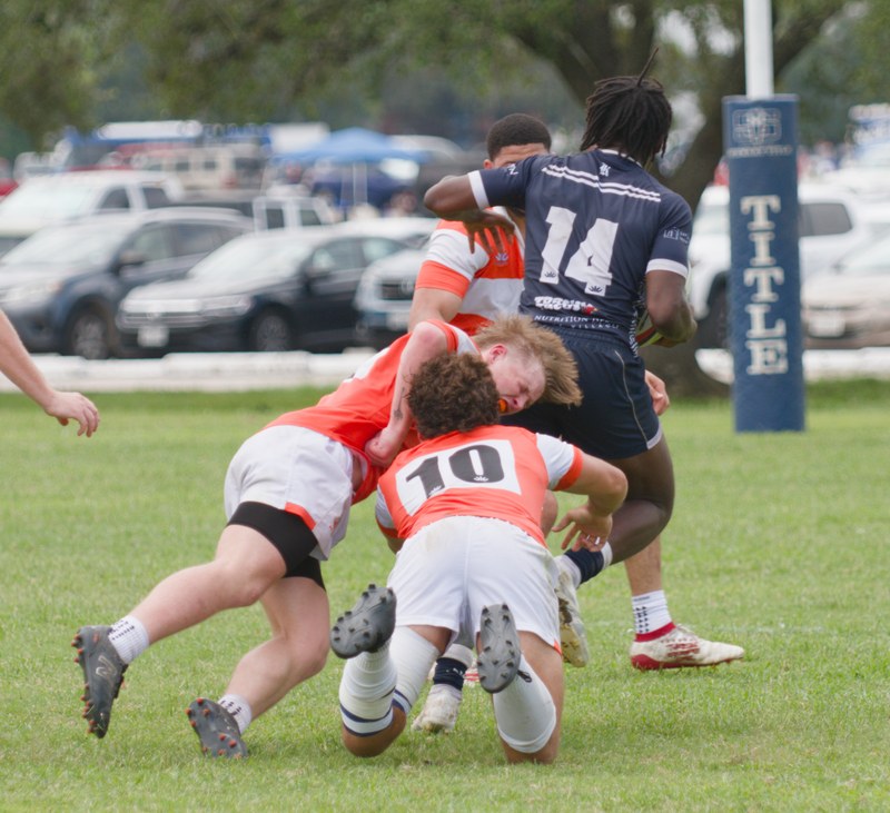 Sam Houston At Rice Sept 6 2025 - 20250906_SHSUvsRice_0663