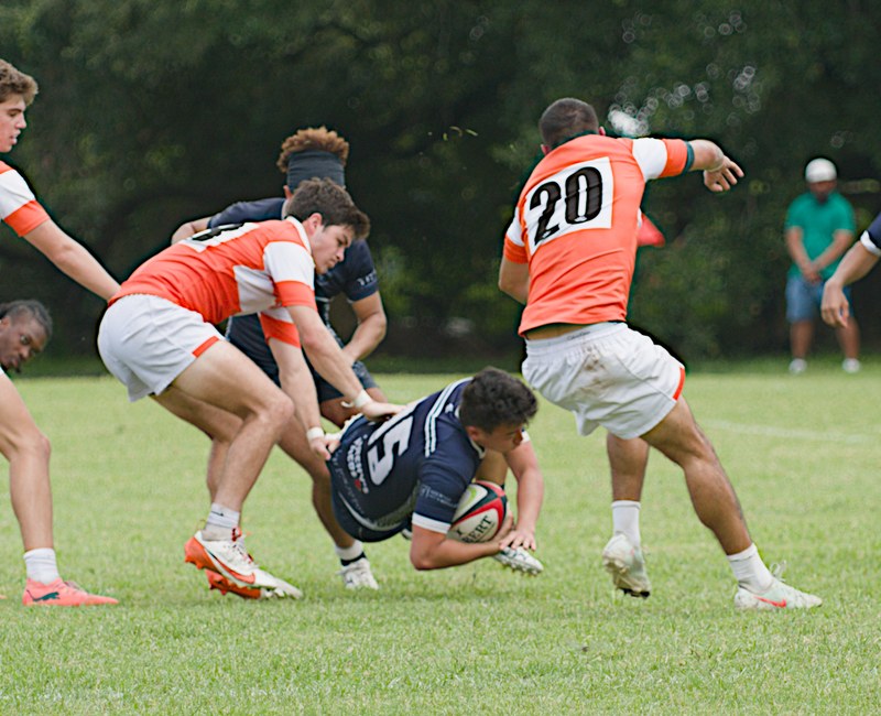 Sam Houston At Rice Sept 6 2025 - 20250906_SHSUvsRice_0680