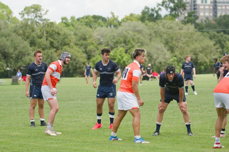 Sam Houston At Rice Sept 6 2025 - 20250906_SHSUvsRice_0689