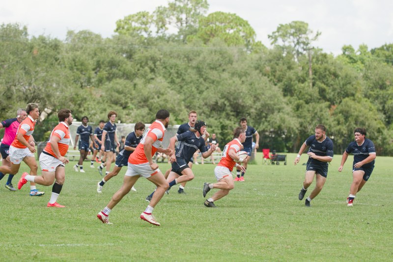 Sam Houston At Rice Sept 6 2025 - 20250906_SHSUvsRice_0695