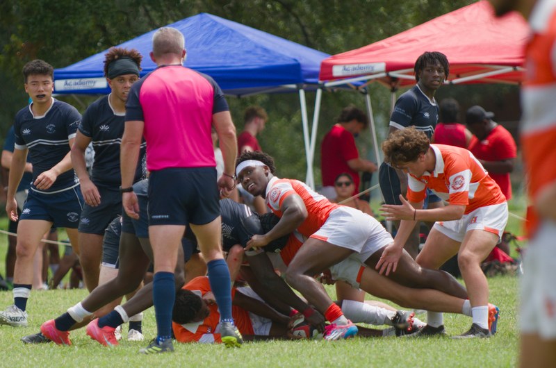 Sam Houston At Rice Sept 6 2025 - 20250906_SHSUvsRice_0781