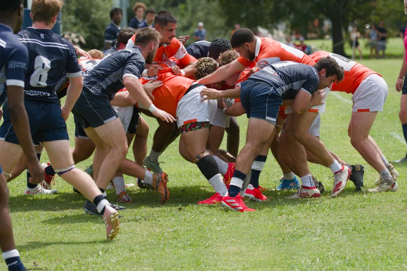 Sam Houston At Rice Sept 6 2025 - 20250906_SHSUvsRice_0794