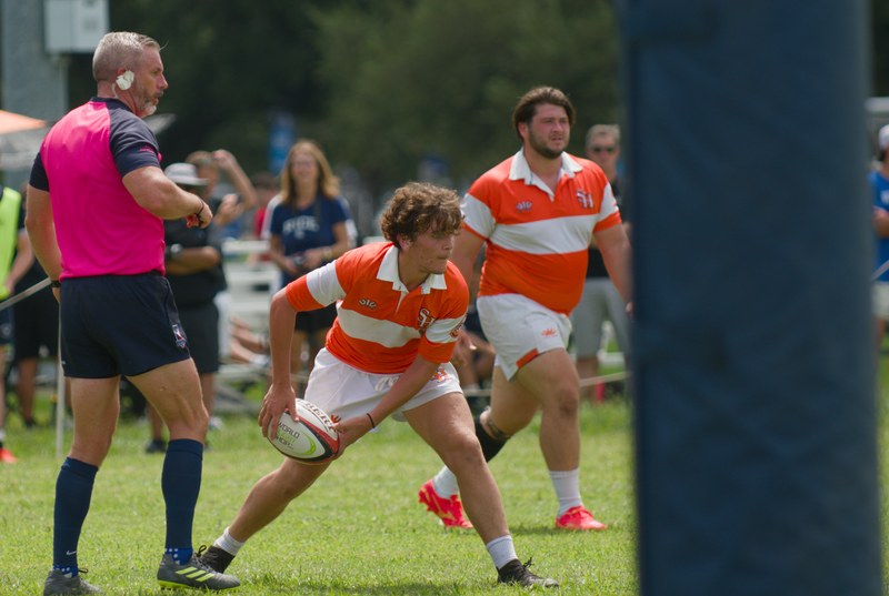 Sam Houston At Rice Sept 6 2025 - 20250906_SHSUvsRice_0915