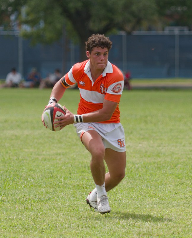 Sam Houston At Rice Sept 6 2025 - 20250906_SHSUvsRice_0916