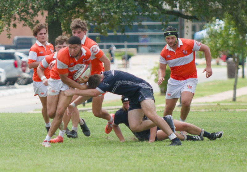 Sam Houston At Rice Sept 6 2025 - 20250906_SHSUvsRice_0944