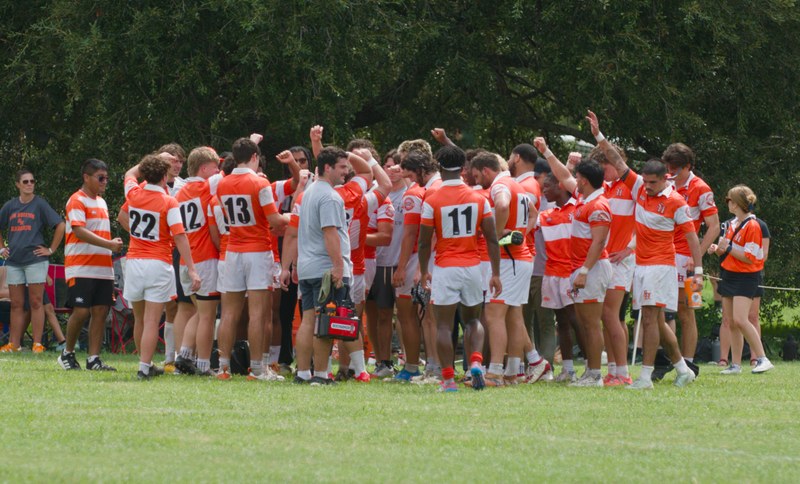 Sam Houston At Rice Sept 6 2025 - 20250906_SHSUvsRice_1030