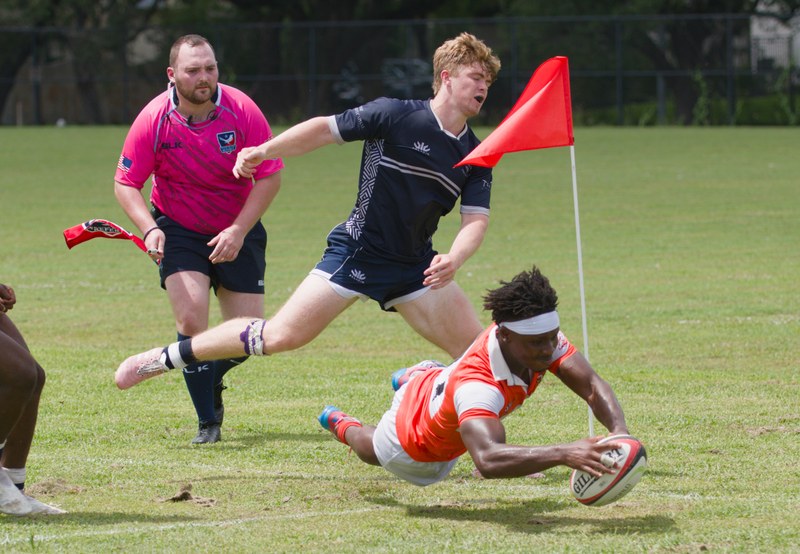 Sam Houston At Rice Sept 6 2025