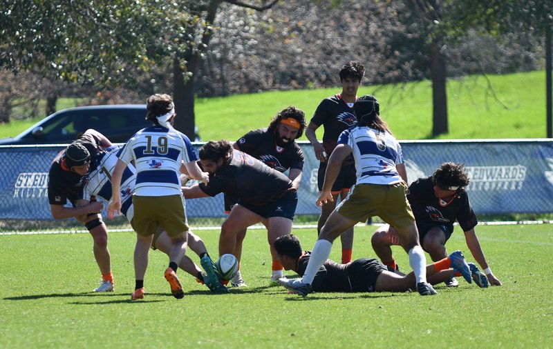 St Edwards Vs Utsa Lonestar 3rd Place Game - UTSAvsStEdwards_20240225_0116