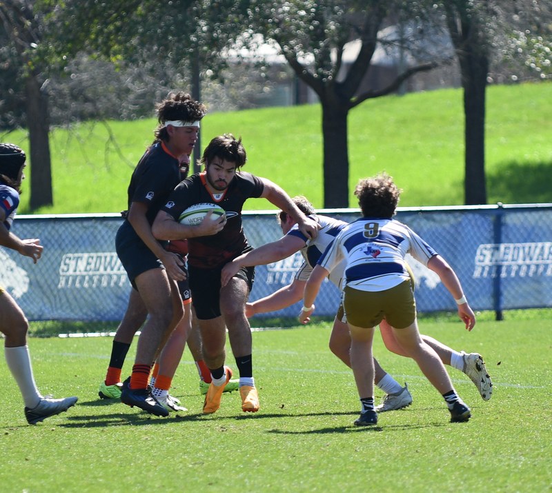 St Edwards Vs Utsa Lonestar 3rd Place Game - UTSAvsStEdwards_20240225_0118