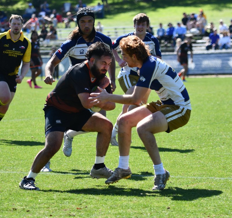 St Edwards Vs Utsa Lonestar 3rd Place Game - UTSAvsStEdwards_20240225_0229