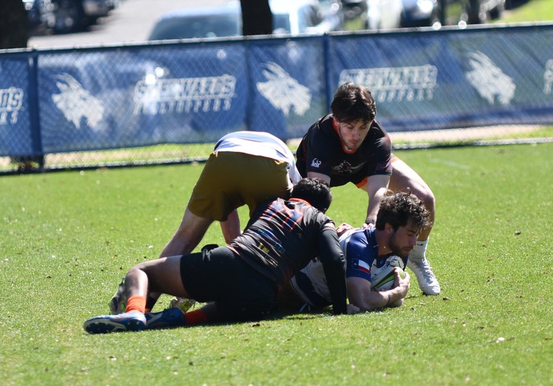 St Edwards Vs Utsa Lonestar 3rd Place Game - UTSAvsStEdwards_20240225_0311