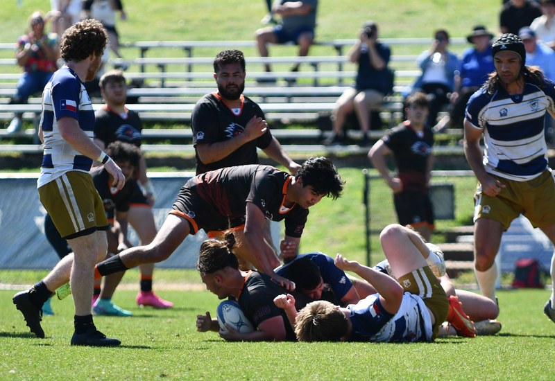 St Edwards Vs Utsa Lonestar 3rd Place Game - UTSAvsStEdwards_20240225_0443
