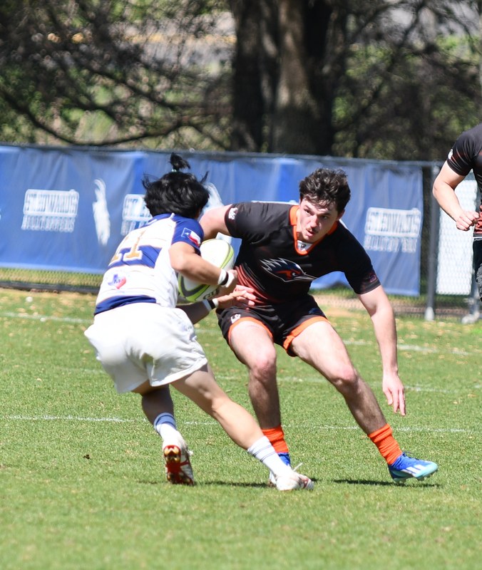 St Edwards Vs Utsa Lonestar 3rd Place Game - UTSAvsStEdwards_20240225_0524