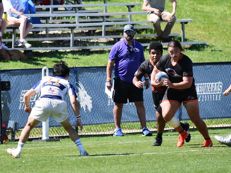 St Edwards Vs Utsa Lonestar 3rd Place Game - UTSAvsStEdwards_20240225_0663