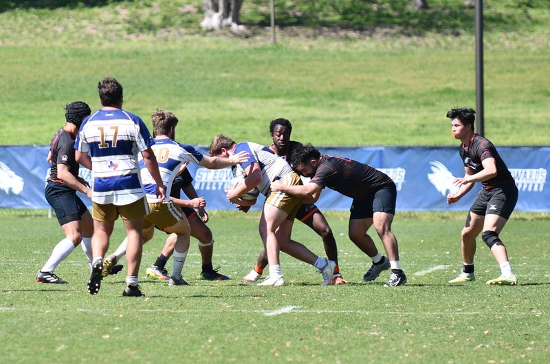 St Edwards Vs Utsa Lonestar 3rd Place Game - UTSAvsStEdwards_20240225_0718