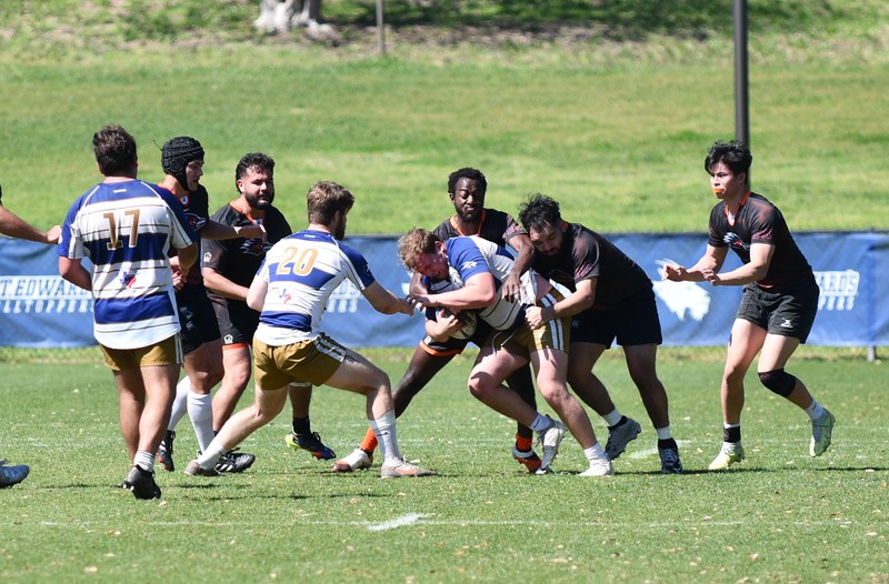 St Edwards Vs Utsa Lonestar 3rd Place Game - UTSAvsStEdwards_20240225_0719