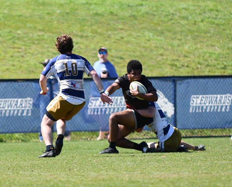 St Edwards Vs Utsa Lonestar 3rd Place Game - UTSAvsStEdwards_20240225_0831