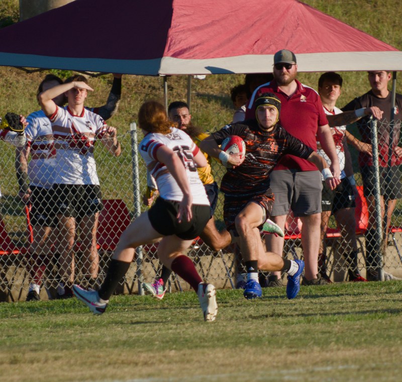 Texas State At Sam Houston State Oct 10 2025 - 20251010_TXST_at_SHSU_0008