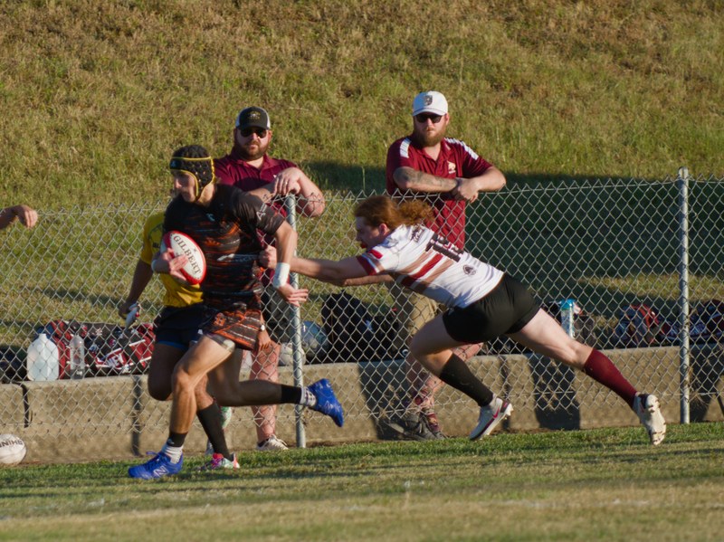 Texas State At Sam Houston State Oct 10 2025 - 20251010_TXST_at_SHSU_0013