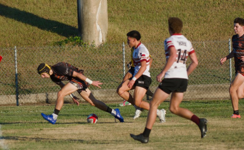 Texas State At Sam Houston State Oct 10 2025 - 20251010_TXST_at_SHSU_0035