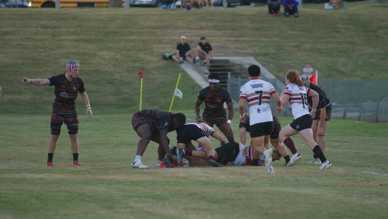 Texas State At Sam Houston State Oct 10 2025 - 20251010_TXST_at_SHSU_0059