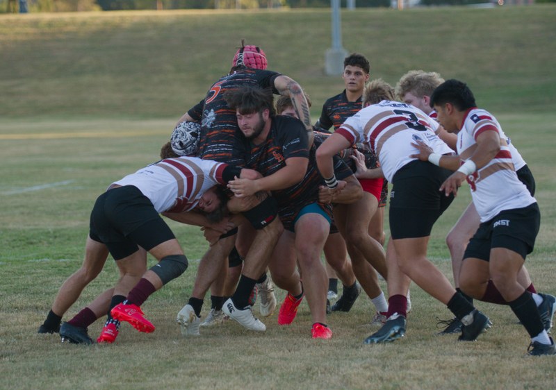 Texas State At Sam Houston State Oct 10 2025 - 20251010_TXST_at_SHSU_0079