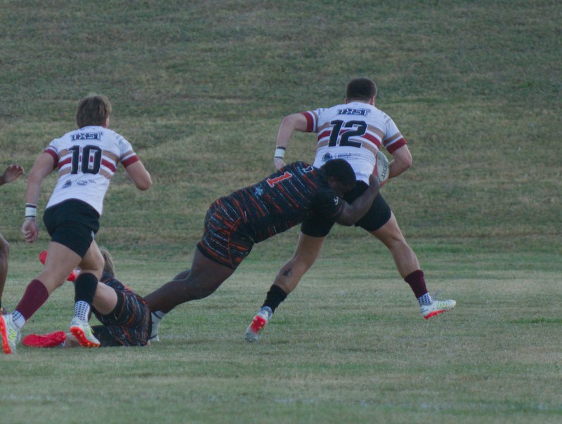 Texas State At Sam Houston State Oct 10 2025 - 20251010_TXST_at_SHSU_0139