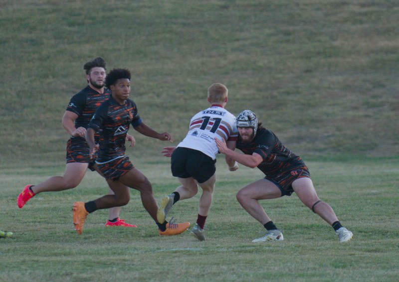 Texas State At Sam Houston State Oct 10 2025 - 20251010_TXST_at_SHSU_0153