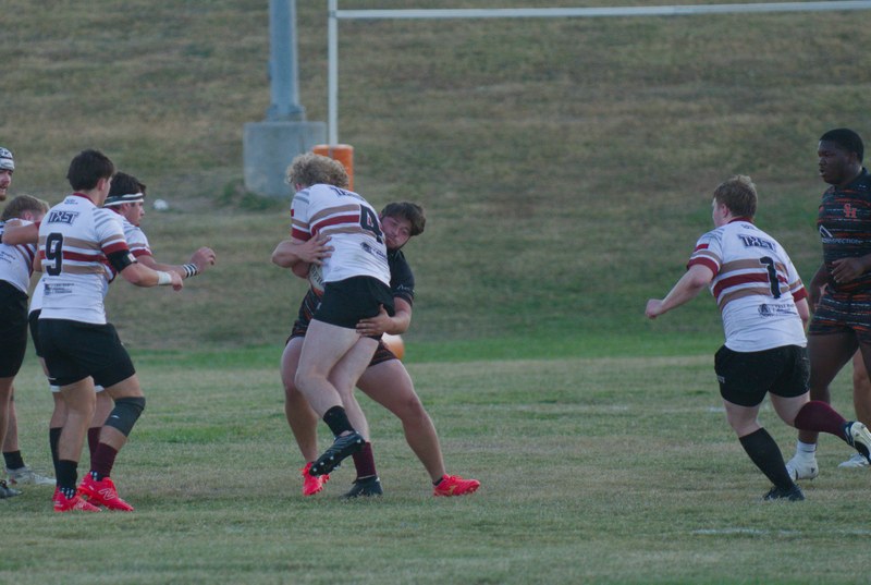 Texas State At Sam Houston State Oct 10 2025 - 20251010_TXST_at_SHSU_0160