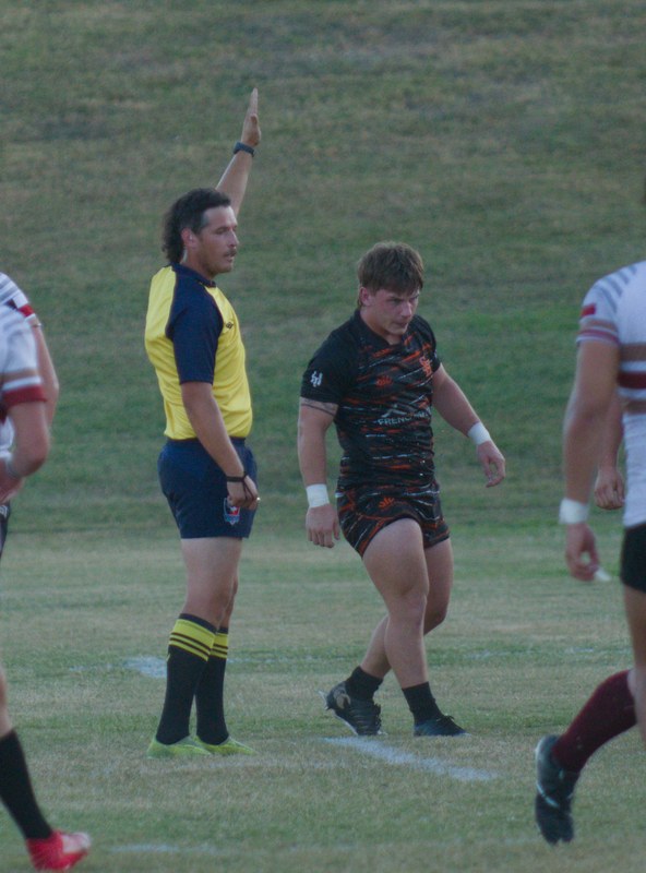 Texas State At Sam Houston State Oct 10 2025 - 20251010_TXST_at_SHSU_0200